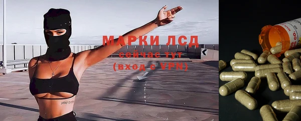 мескалин Надым